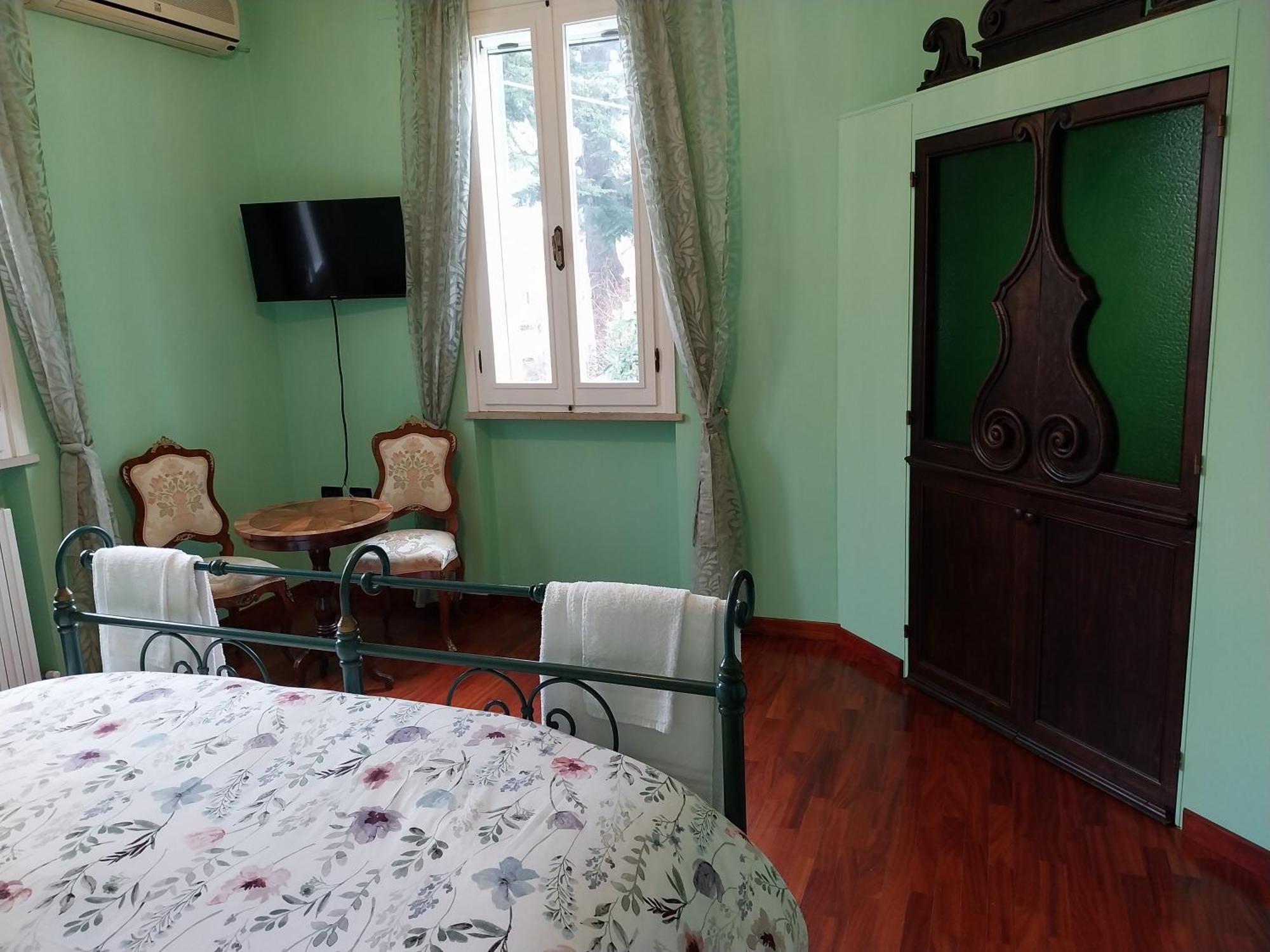 B&B Pitren San Giovanni In Marignano Exterior foto